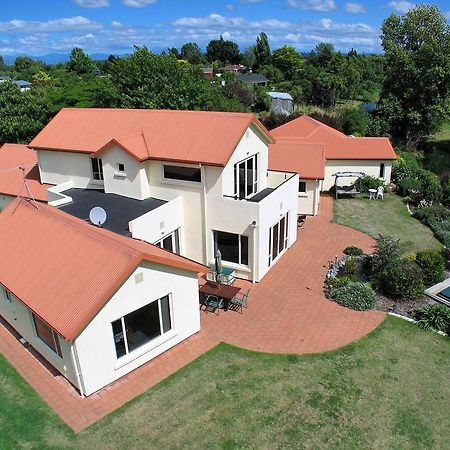 Motueka Homestay Bed & Breakfast Dış mekan fotoğraf