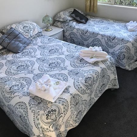 Motueka Homestay Bed & Breakfast Dış mekan fotoğraf
