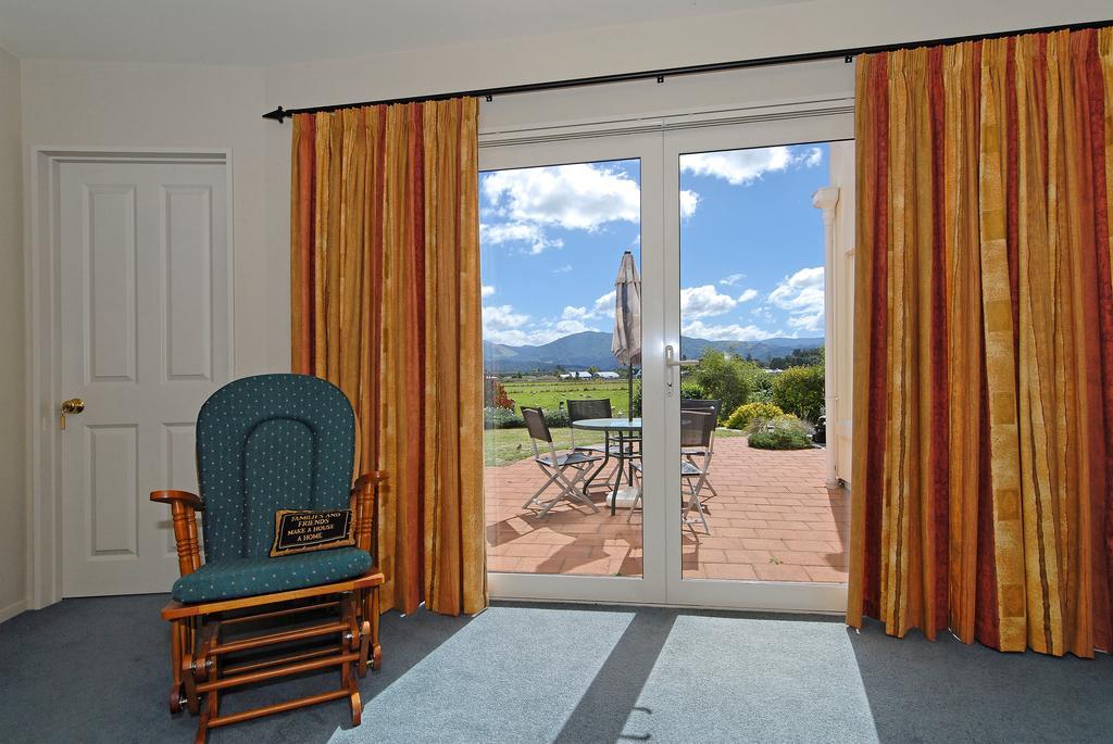 Motueka Homestay Bed & Breakfast Dış mekan fotoğraf