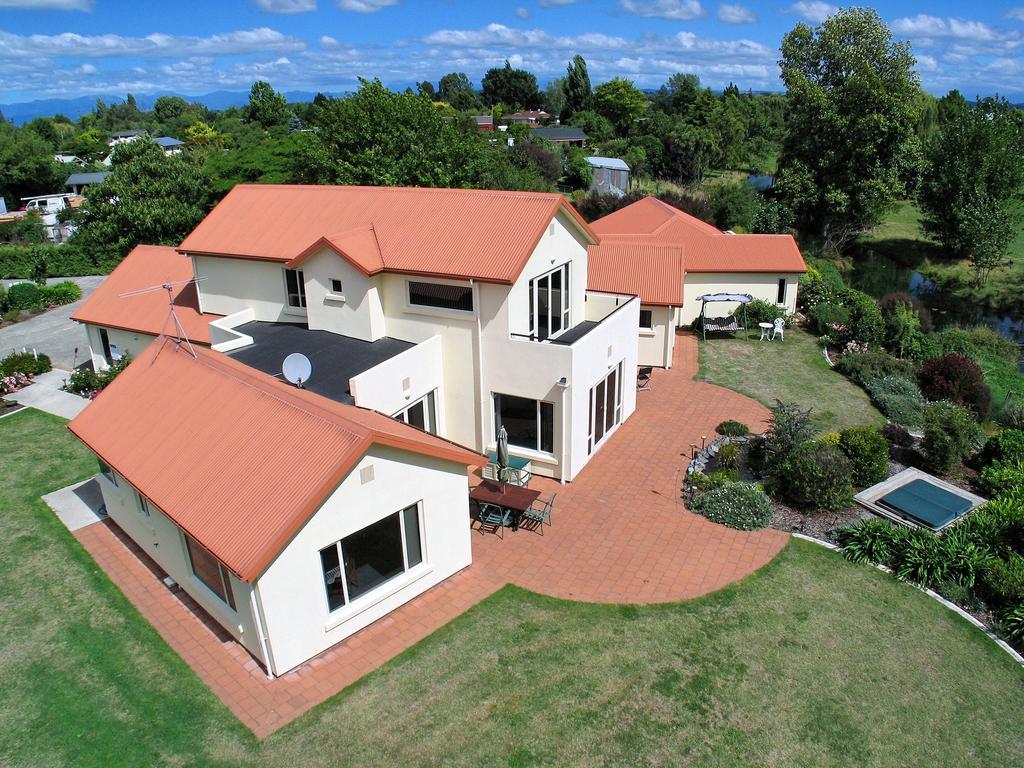 Motueka Homestay Bed & Breakfast Dış mekan fotoğraf