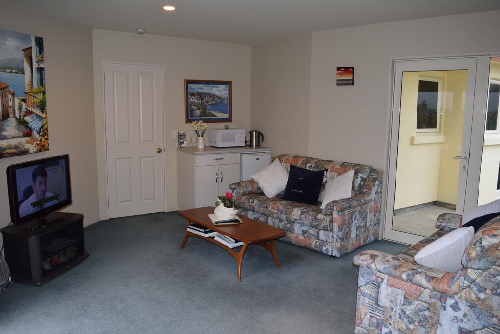 Motueka Homestay Bed & Breakfast Dış mekan fotoğraf