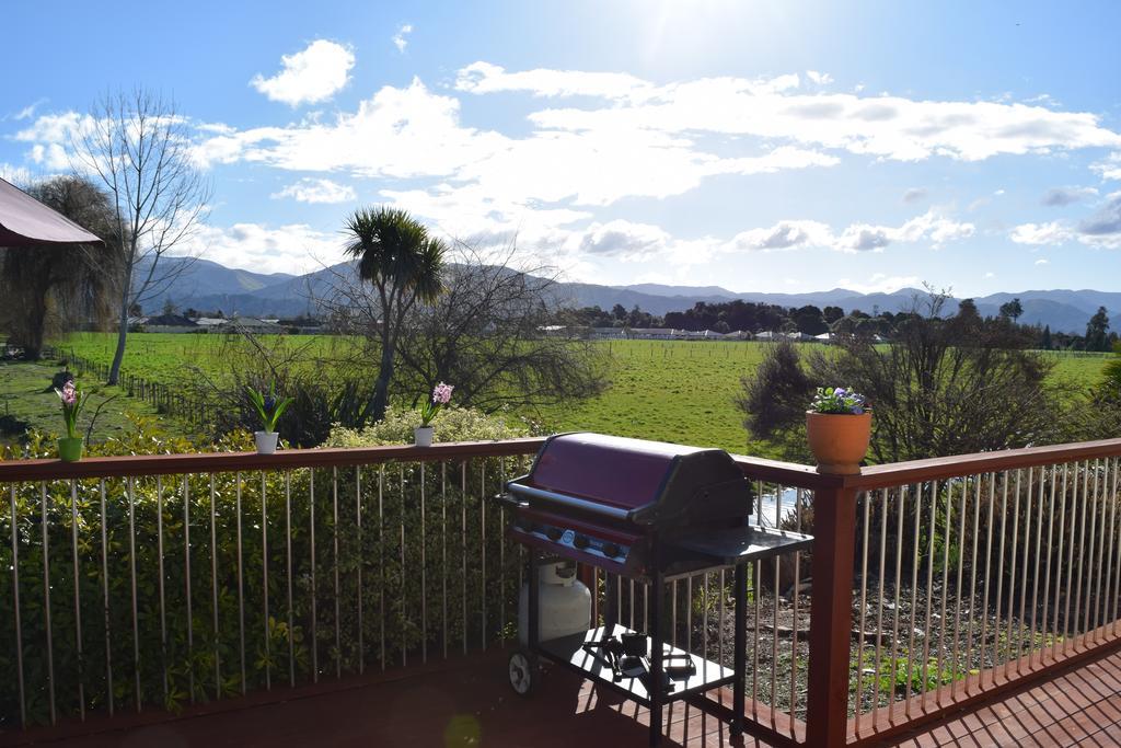 Motueka Homestay Bed & Breakfast Dış mekan fotoğraf