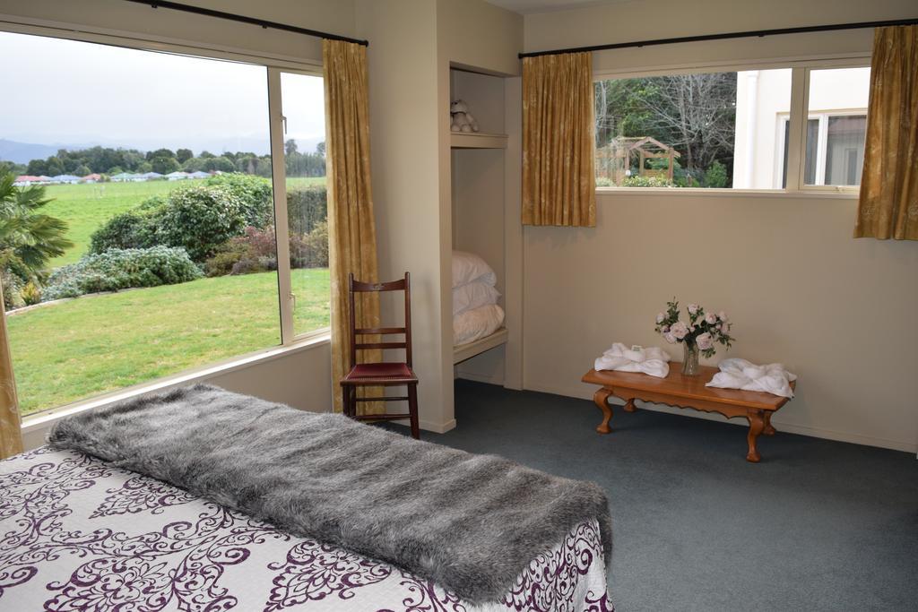 Motueka Homestay Bed & Breakfast Dış mekan fotoğraf