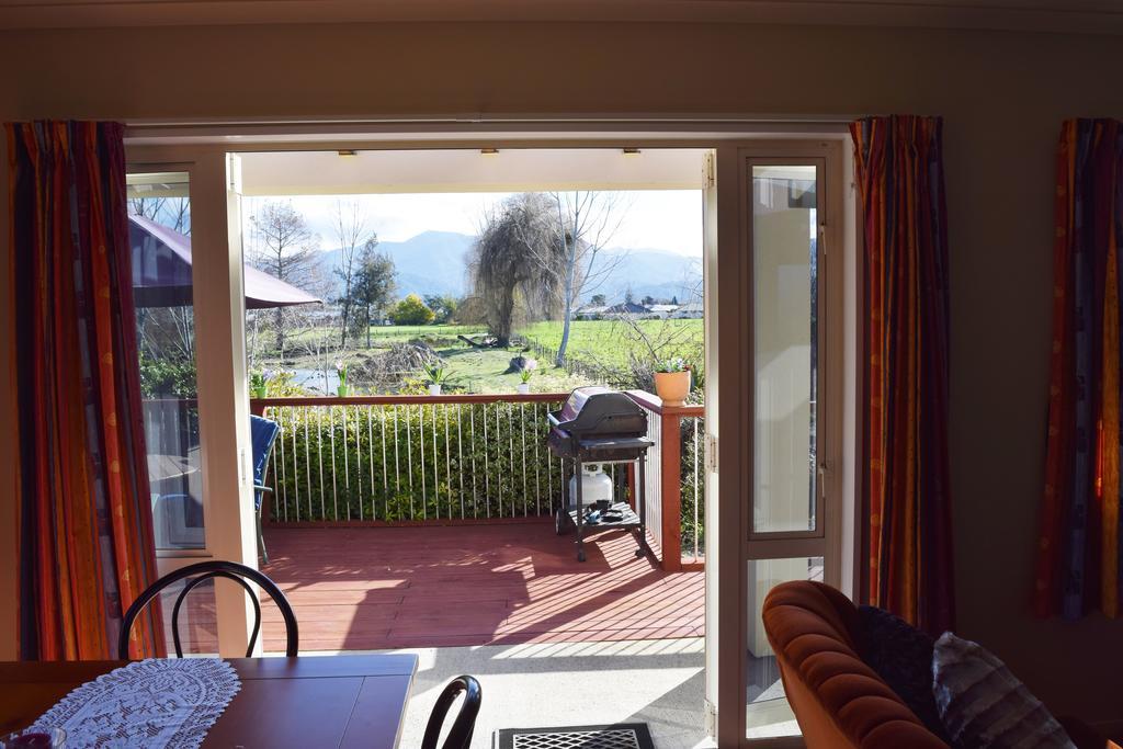 Motueka Homestay Bed & Breakfast Dış mekan fotoğraf