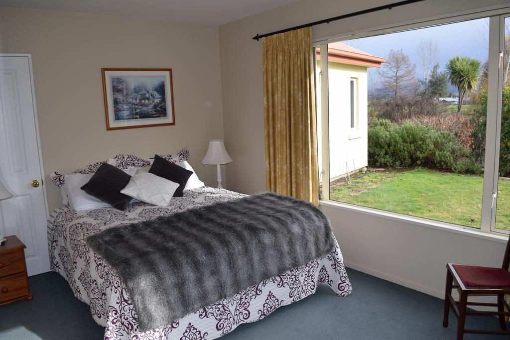 Motueka Homestay Bed & Breakfast Dış mekan fotoğraf