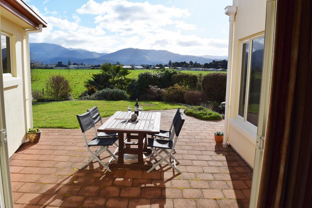 Motueka Homestay Bed & Breakfast Dış mekan fotoğraf