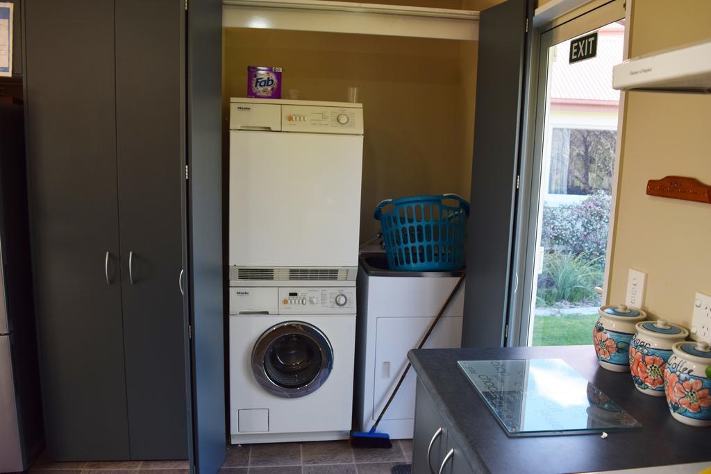 Motueka Homestay Bed & Breakfast Dış mekan fotoğraf