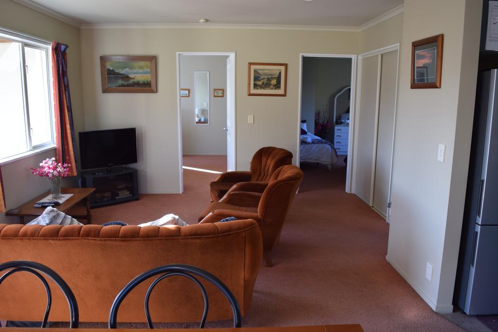 Motueka Homestay Bed & Breakfast Dış mekan fotoğraf