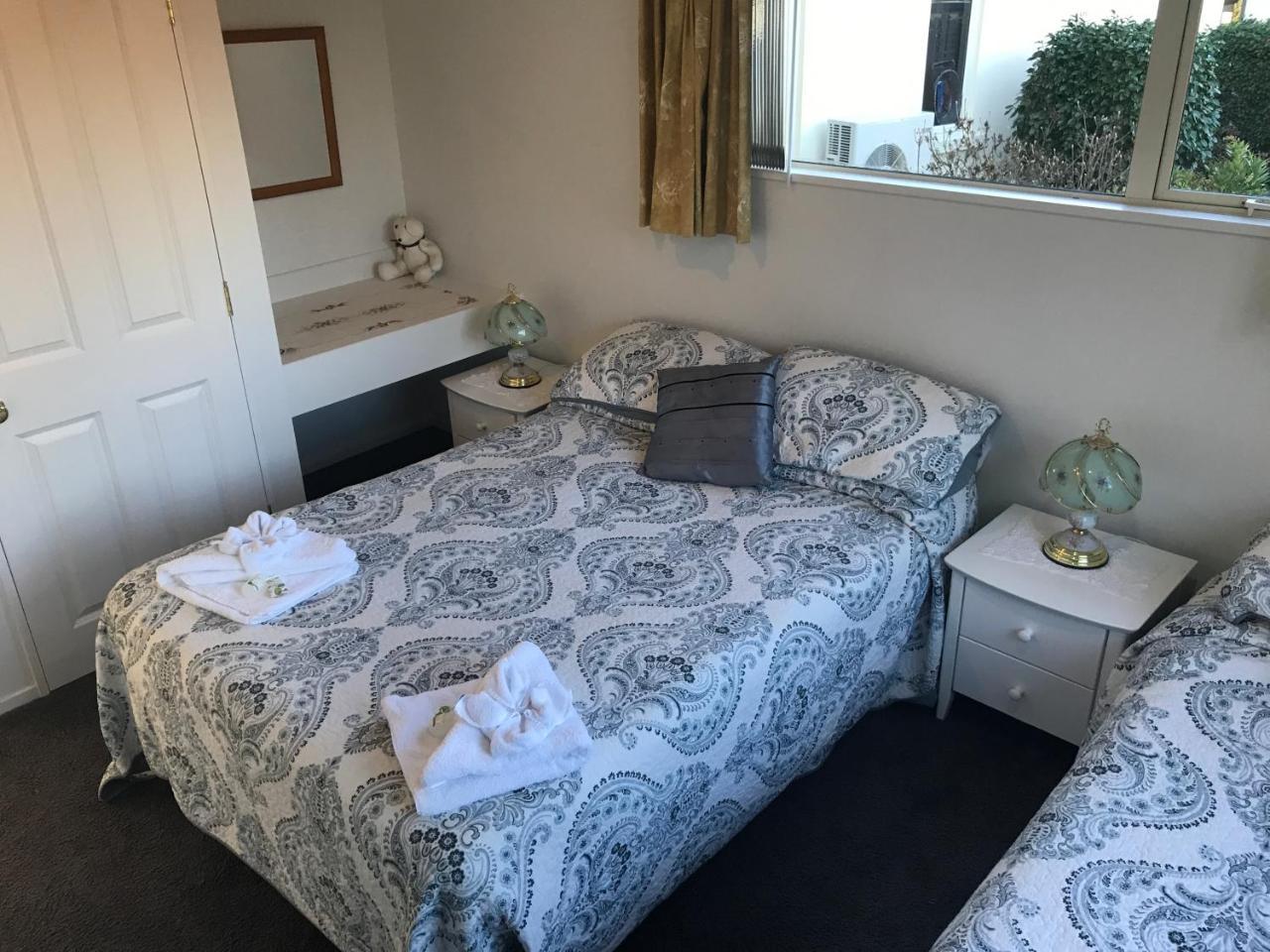 Motueka Homestay Bed & Breakfast Dış mekan fotoğraf