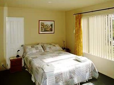 Motueka Homestay Bed & Breakfast Dış mekan fotoğraf