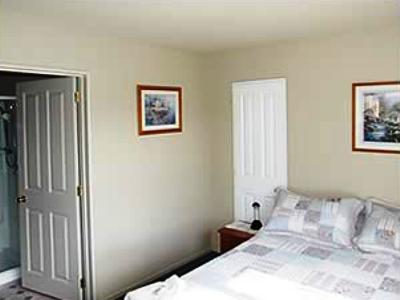 Motueka Homestay Bed & Breakfast Dış mekan fotoğraf