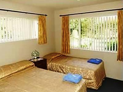 Motueka Homestay Bed & Breakfast Dış mekan fotoğraf