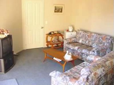 Motueka Homestay Bed & Breakfast Dış mekan fotoğraf