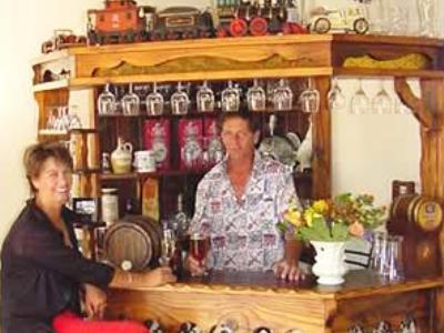 Motueka Homestay Bed & Breakfast Dış mekan fotoğraf