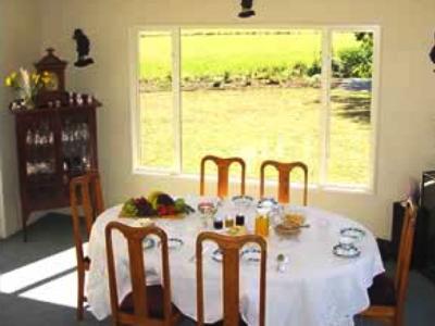 Motueka Homestay Bed & Breakfast Dış mekan fotoğraf